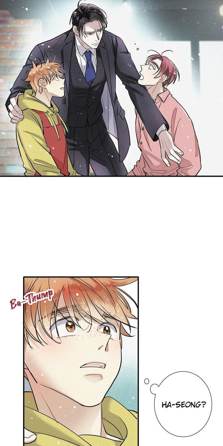 Love Is in the Heir Chapter 80 page 24 - 