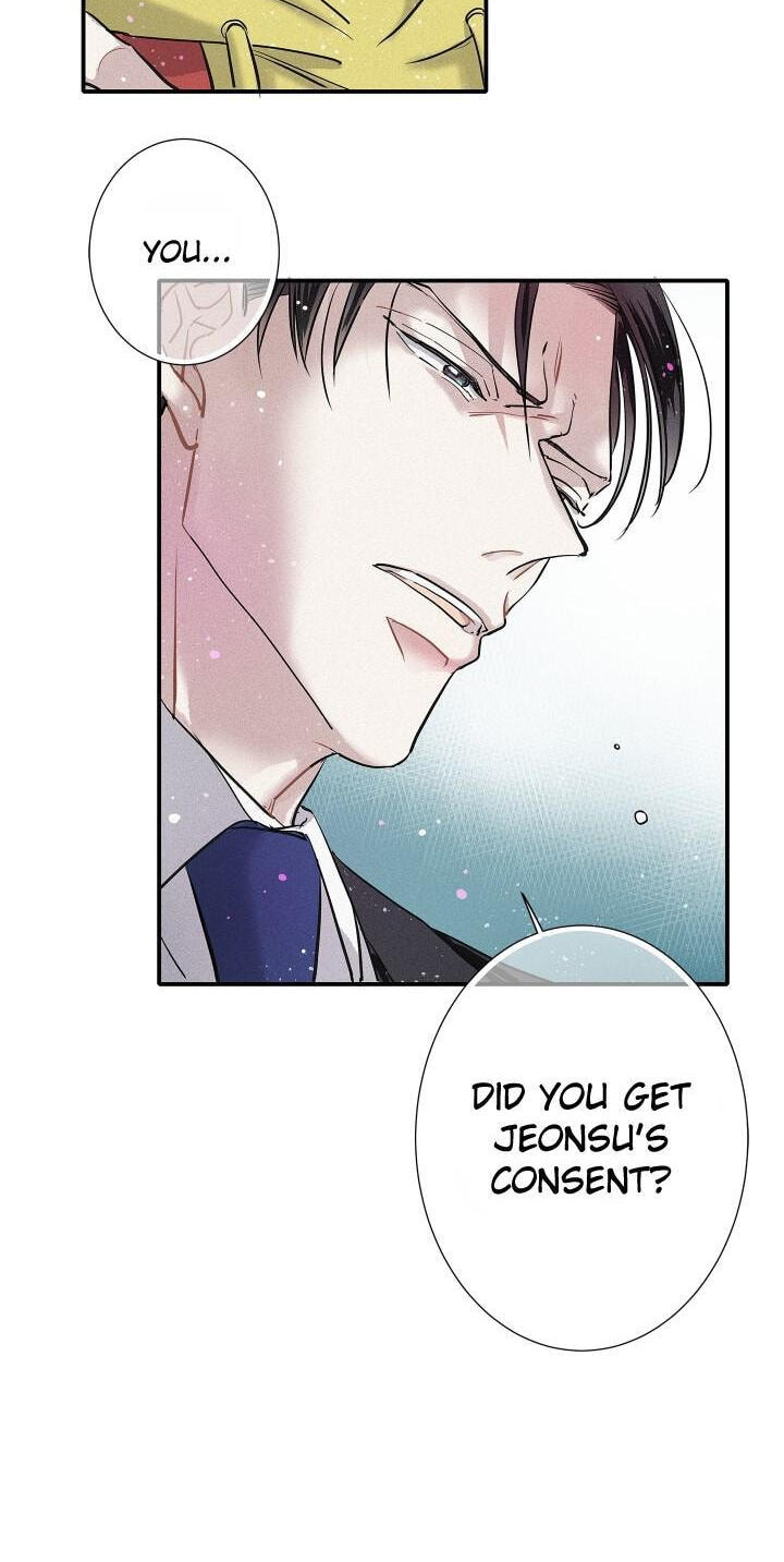 Love Is in the Heir Chapter 80 page 25 - 