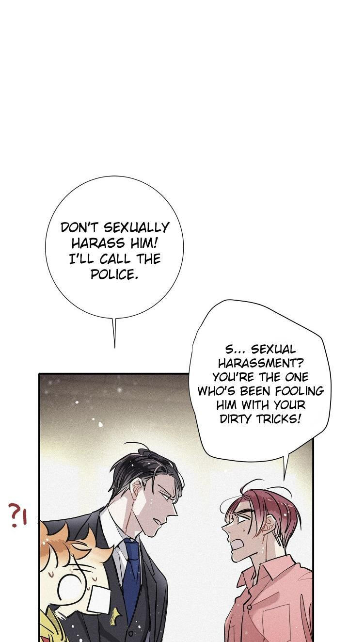 Love Is in the Heir Chapter 80 page 26 - 