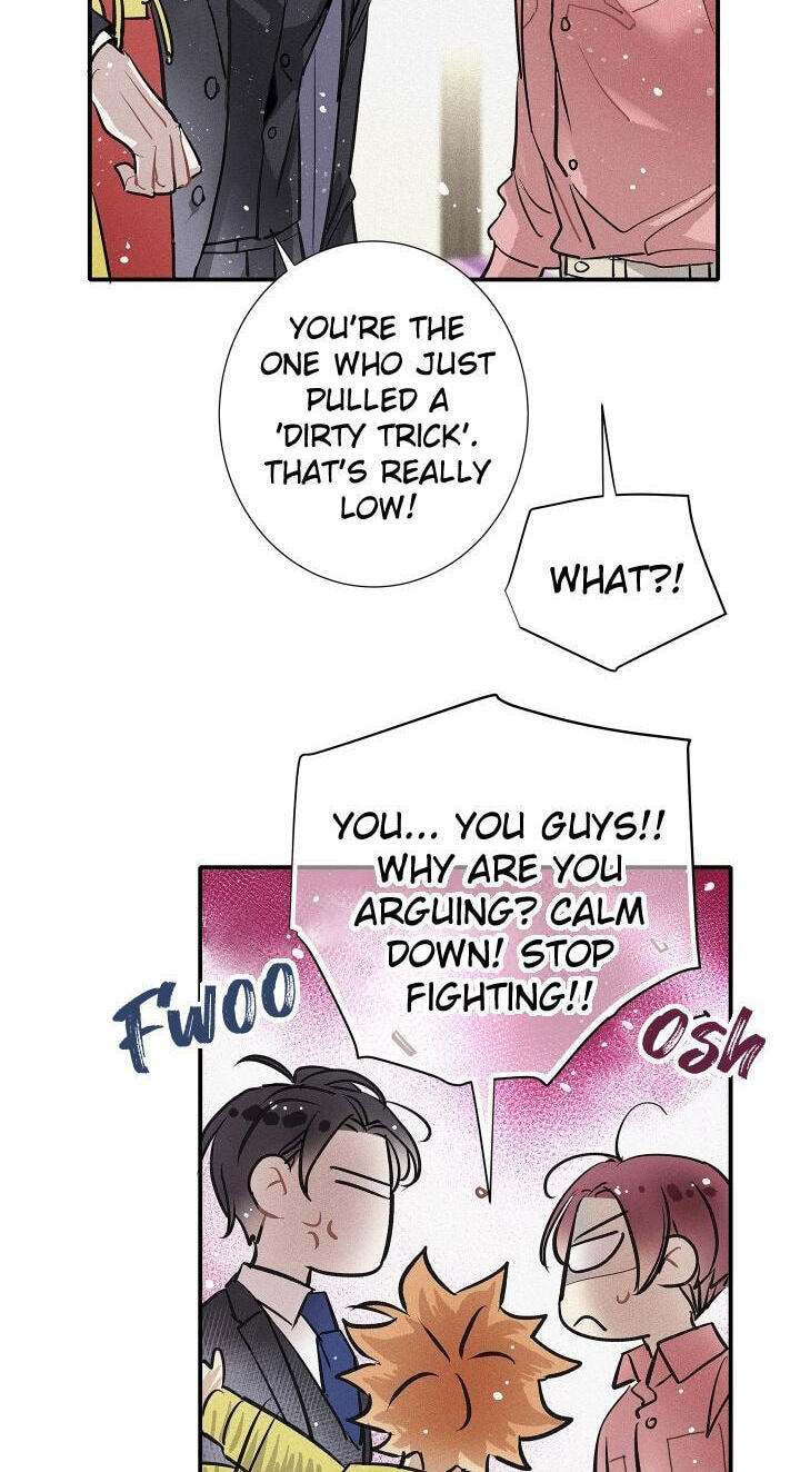 Love Is in the Heir Chapter 80 page 27 - 
