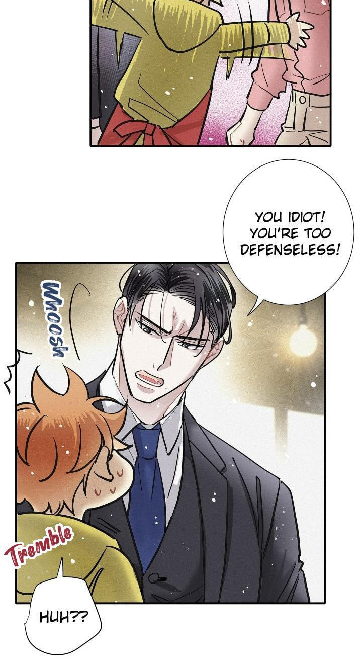 Love Is in the Heir Chapter 80 page 28 - 