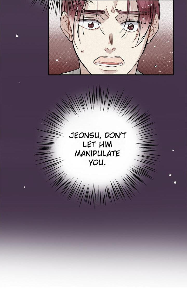 Love Is in the Heir Chapter 80 page 4 - 