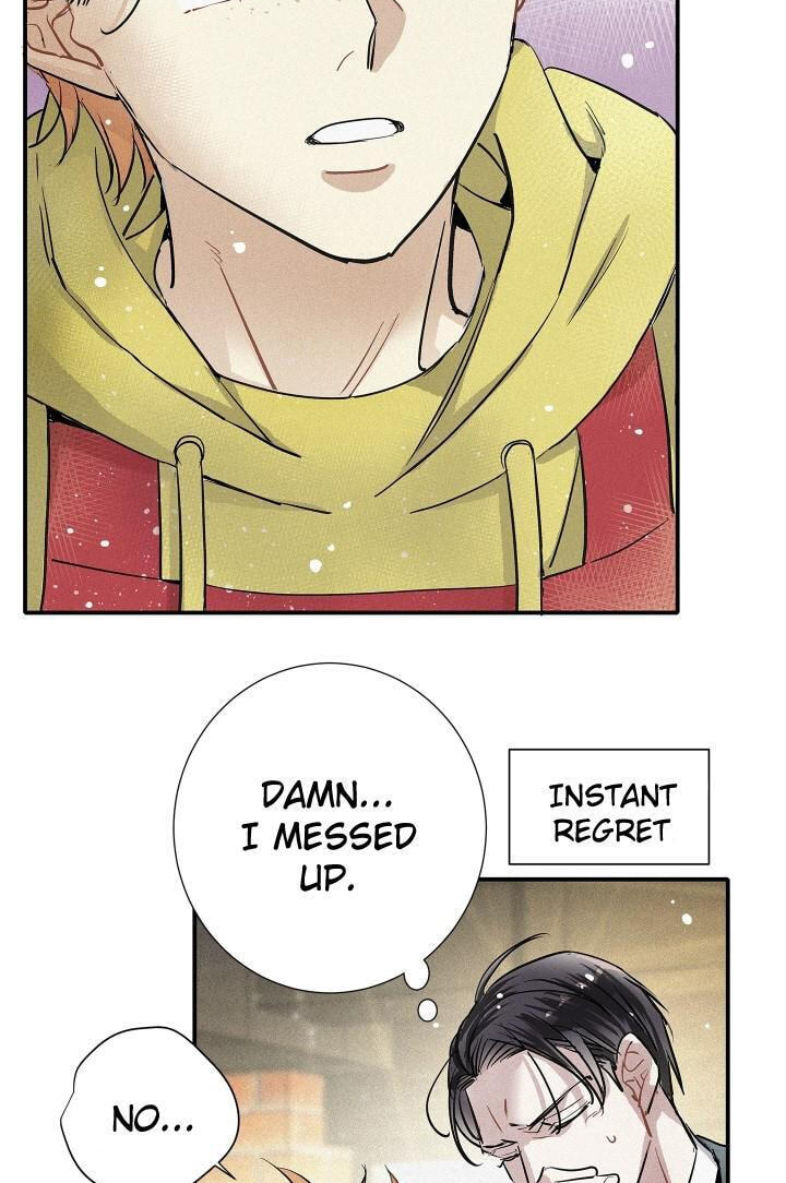 Love Is in the Heir Chapter 80 page 31 - 