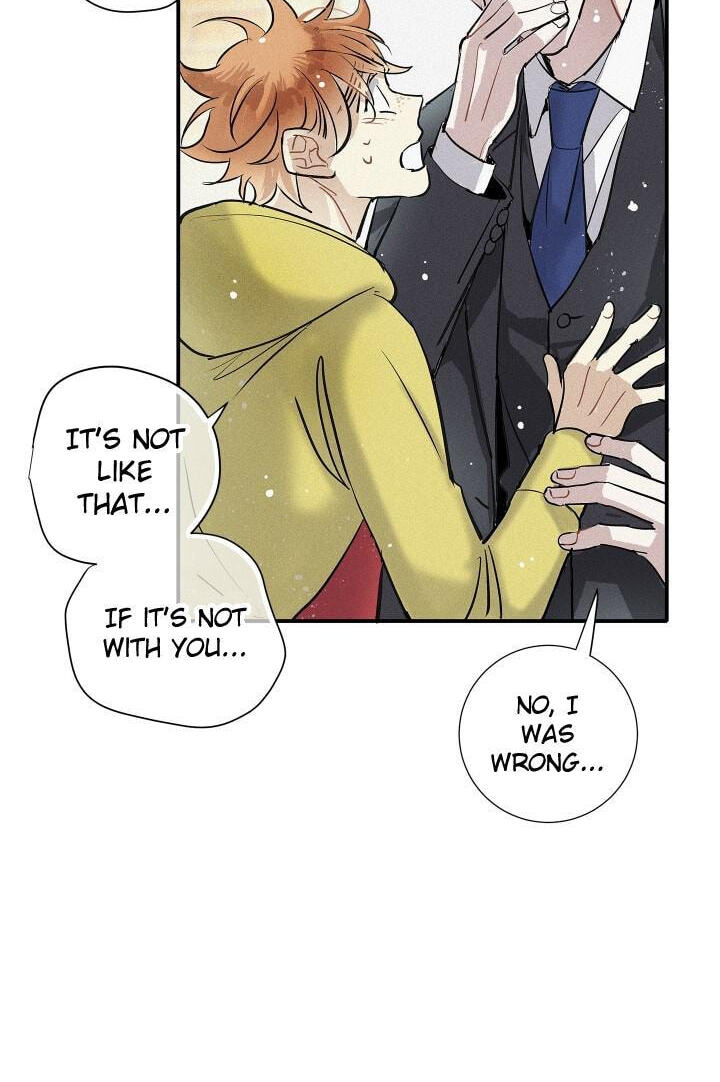 Love Is in the Heir Chapter 80 page 32 - 