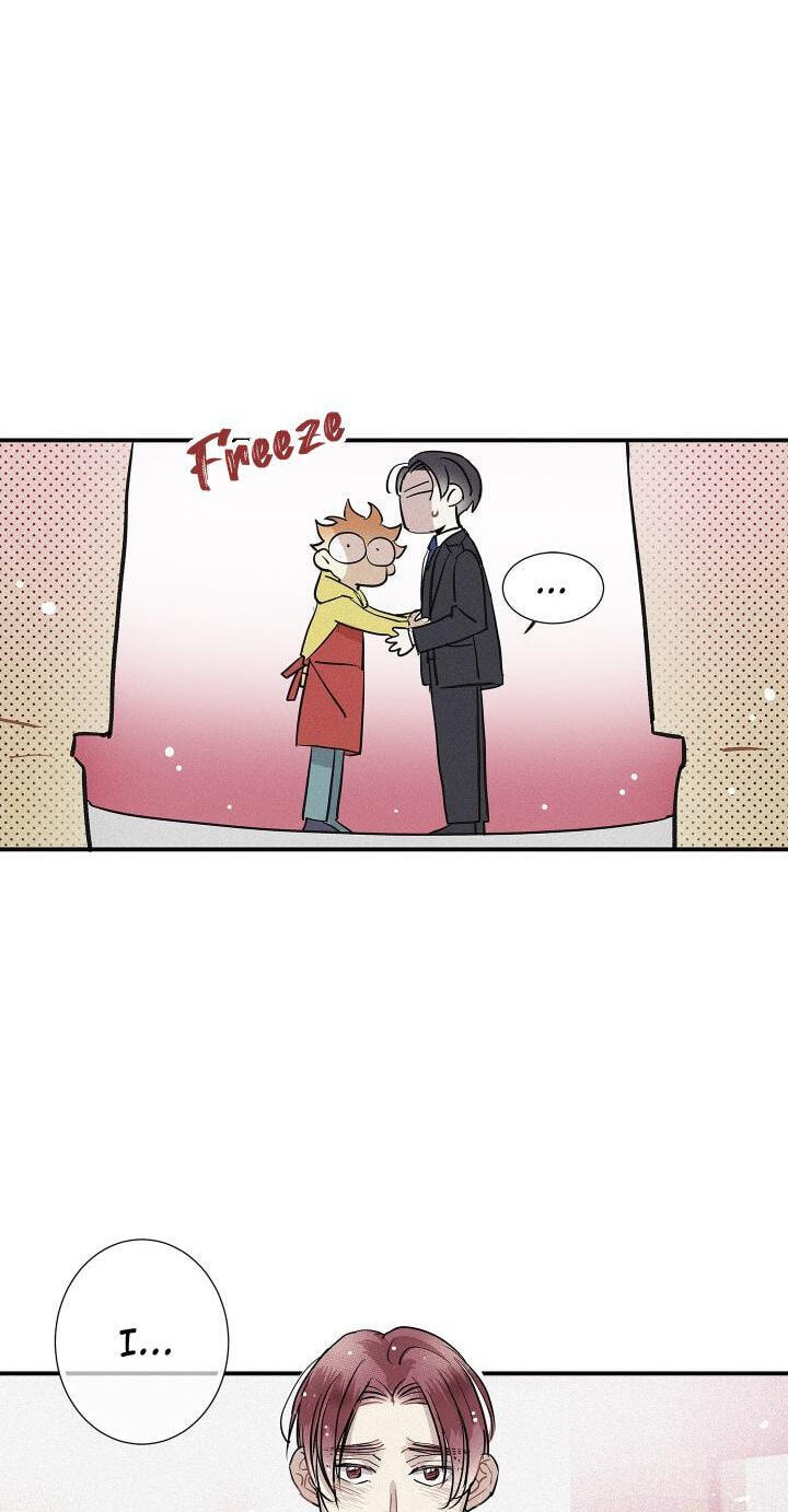 Love Is in the Heir Chapter 80 page 34 - 