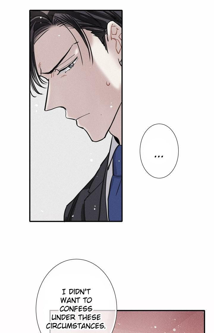 Love Is in the Heir Chapter 80 page 36 - 