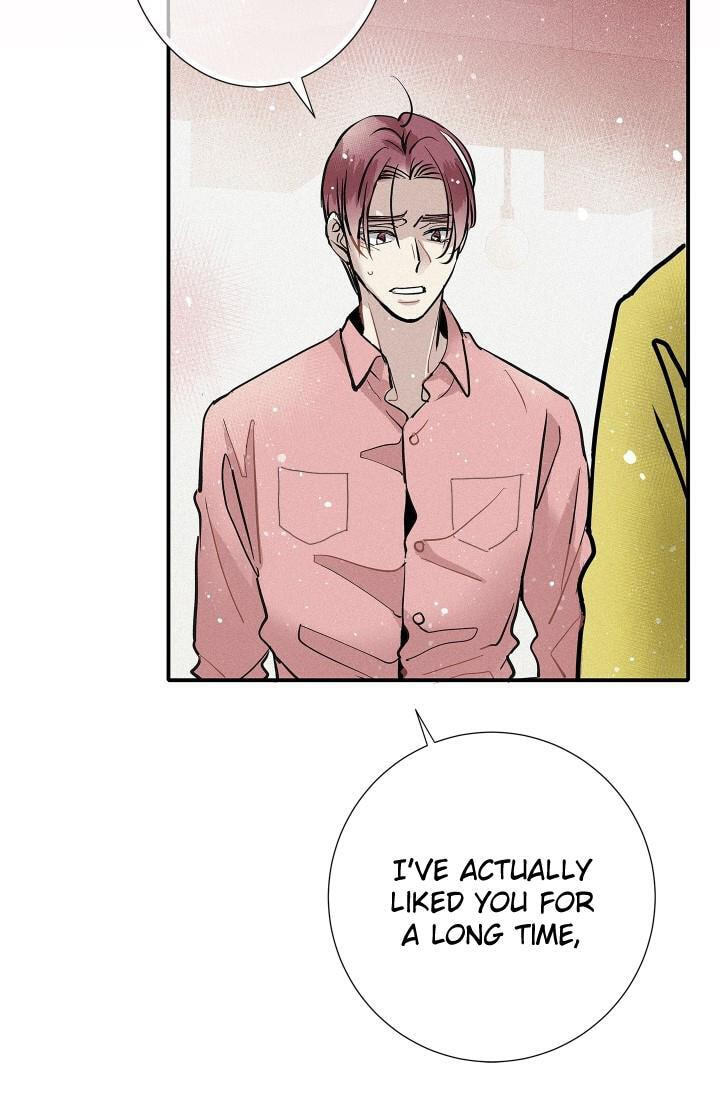 Love Is in the Heir Chapter 80 page 37 - 