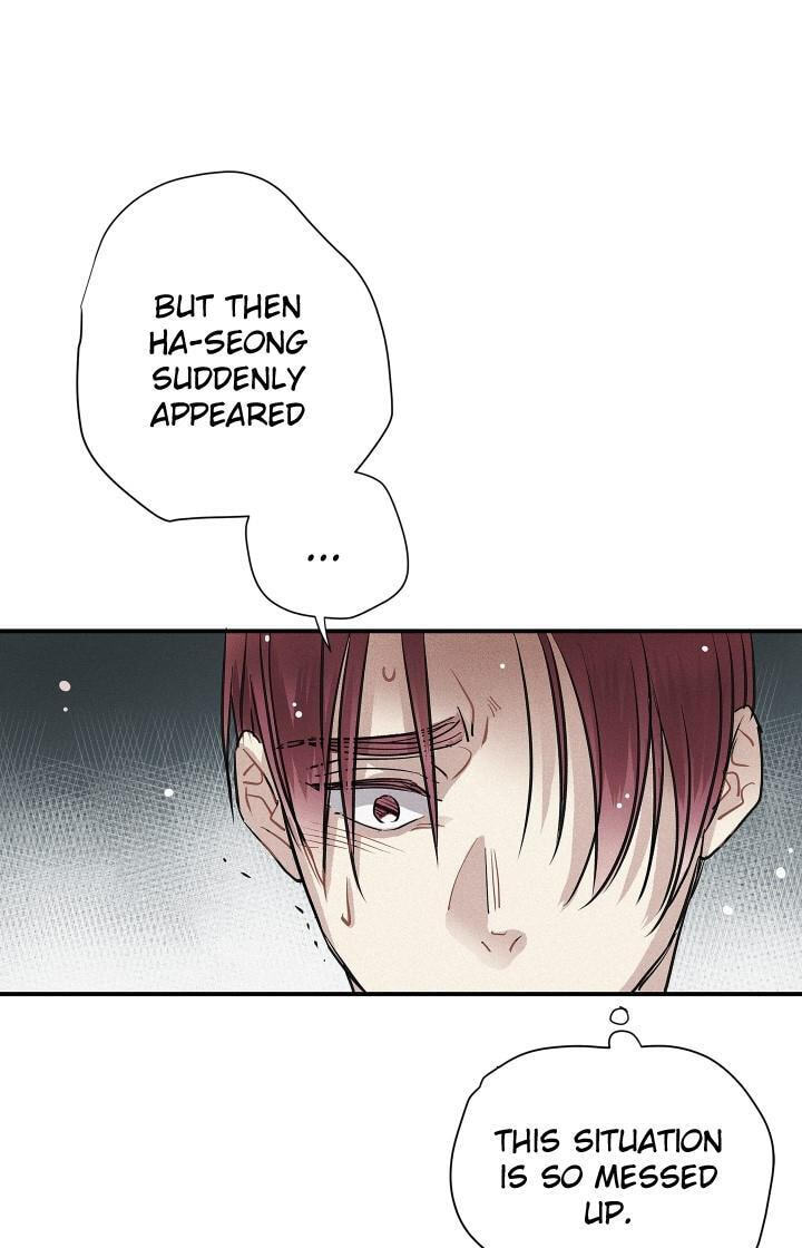 Love Is in the Heir Chapter 80 page 38 - 