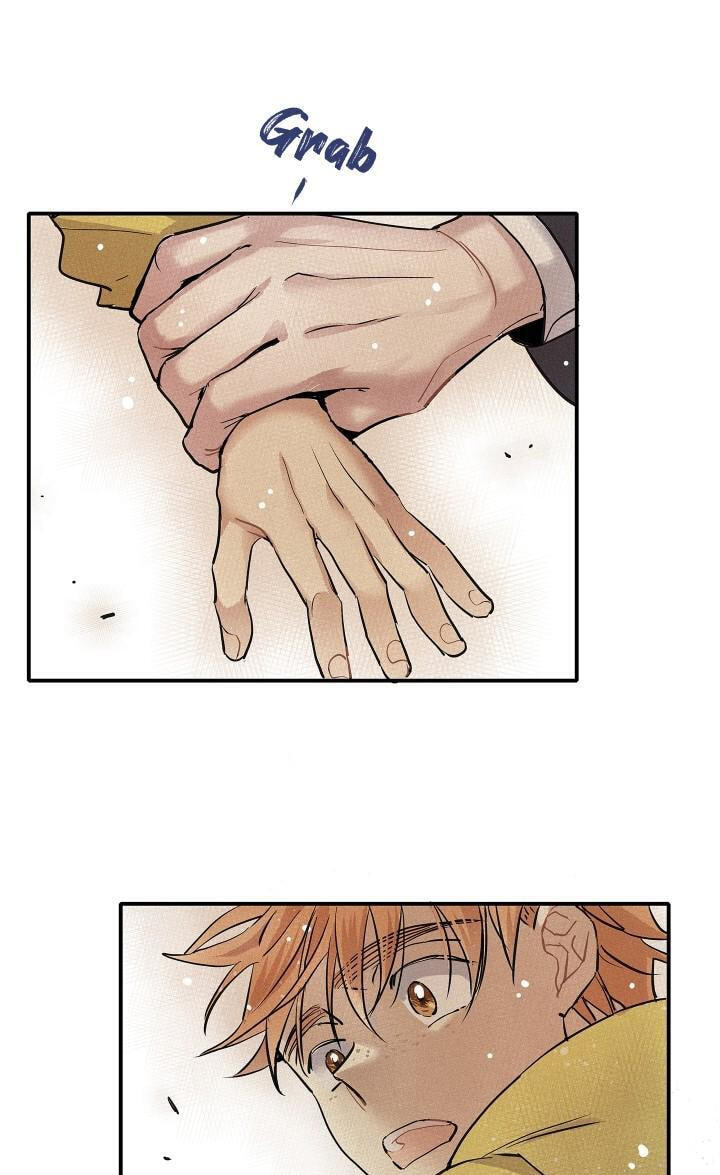 Love Is in the Heir Chapter 80 page 40 - 