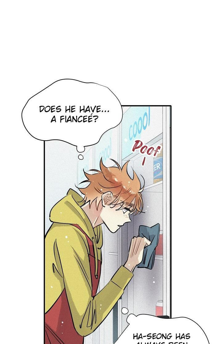 Love Is in the Heir Chapter 80 page 5 - 
