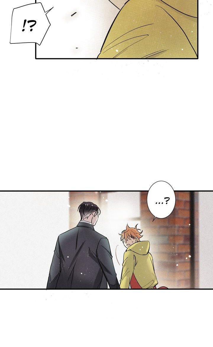 Love Is in the Heir Chapter 80 page 41 - 