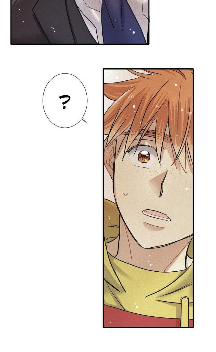 Love Is in the Heir Chapter 80 page 43 - 
