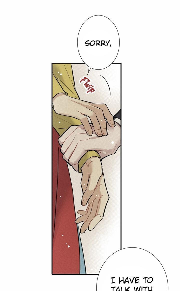 Love Is in the Heir Chapter 80 page 44 - 