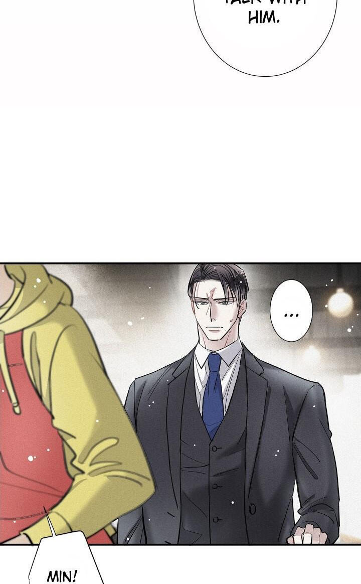 Love Is in the Heir Chapter 80 page 45 - 