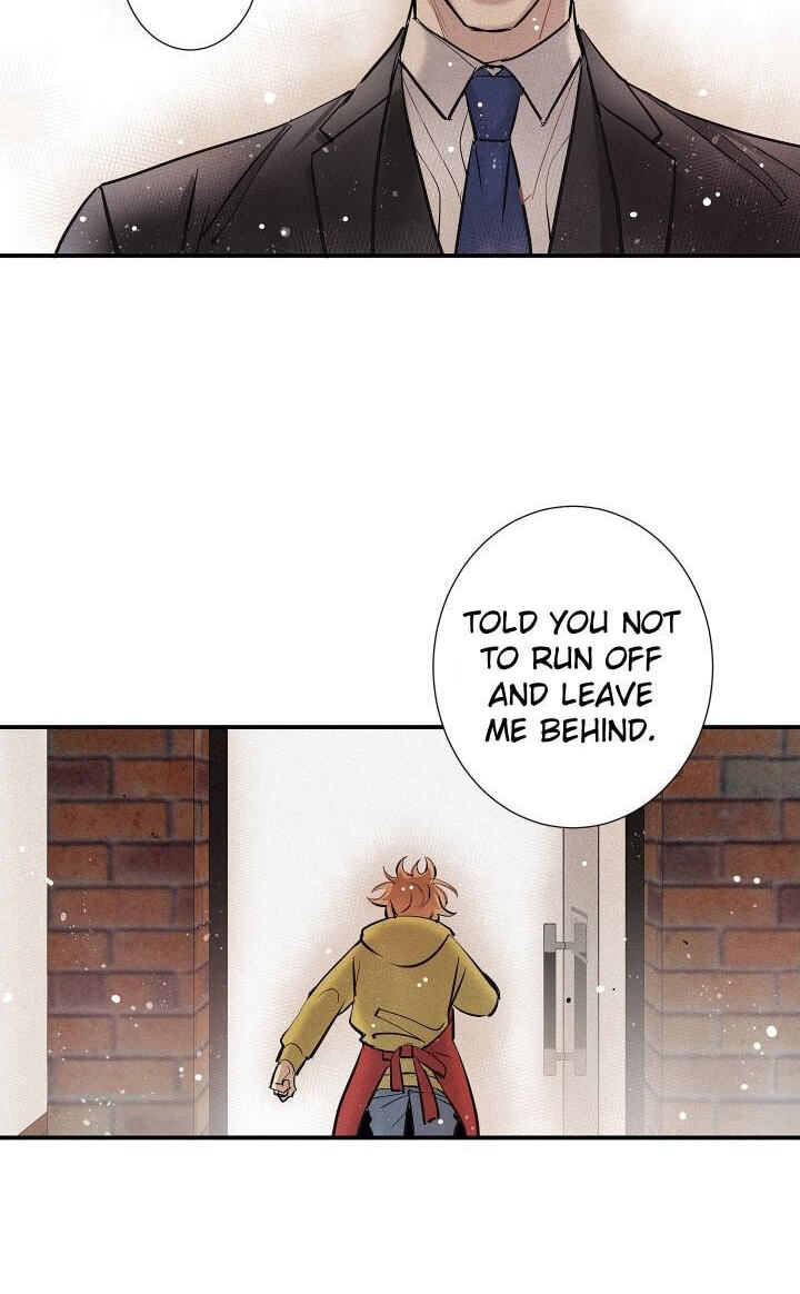Love Is in the Heir Chapter 80 page 47 - 