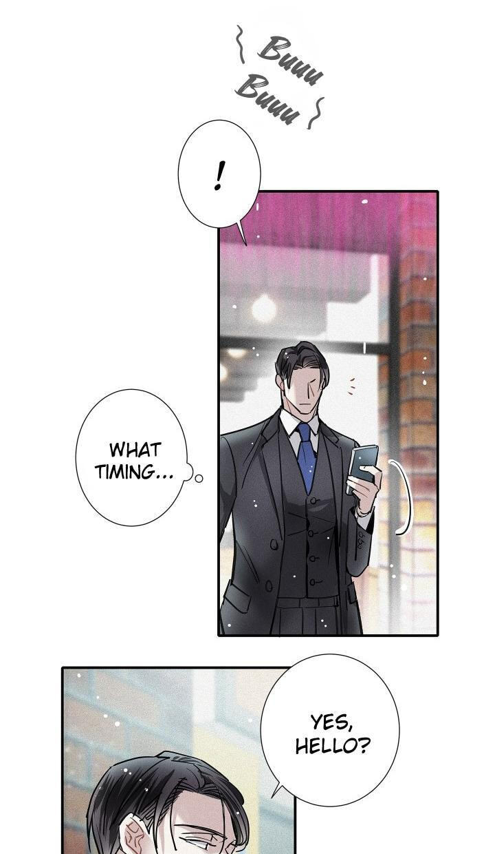Love Is in the Heir Chapter 80 page 50 - 