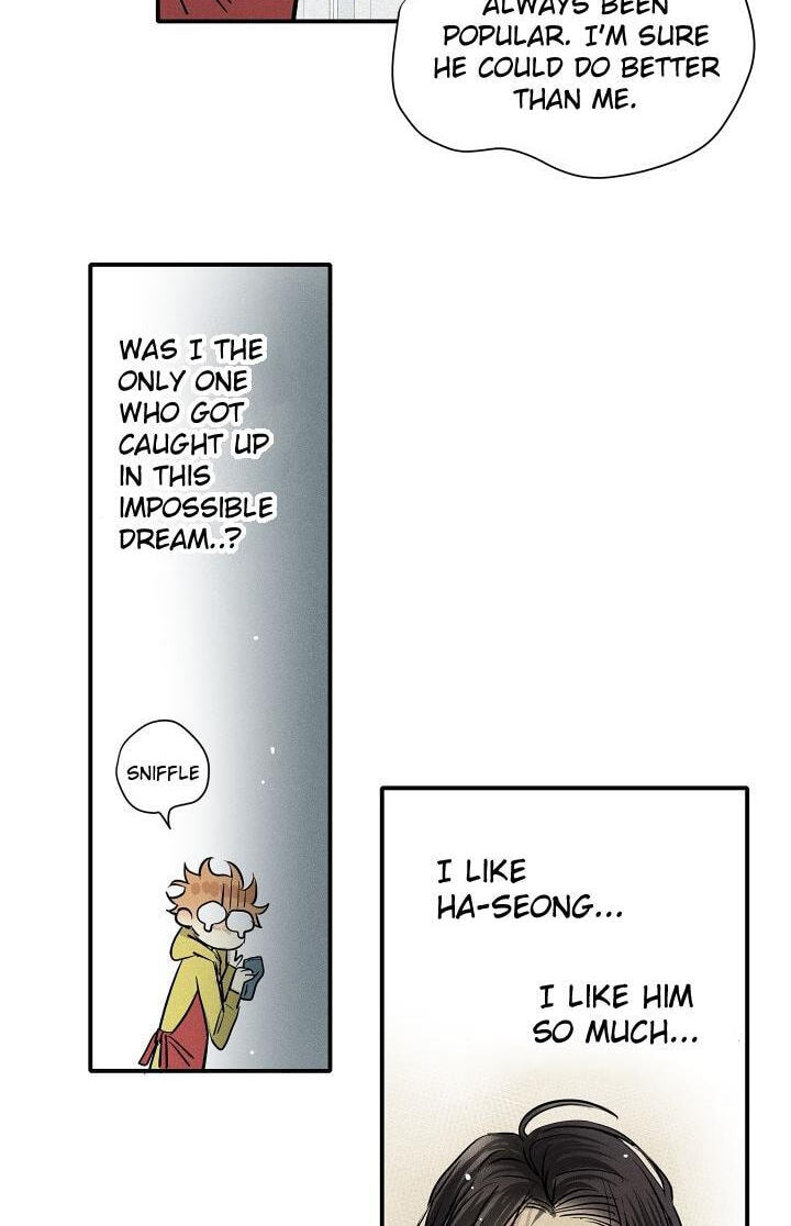 Love Is in the Heir Chapter 80 page 6 - 
