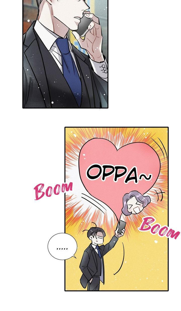 Love Is in the Heir Chapter 80 page 51 - 