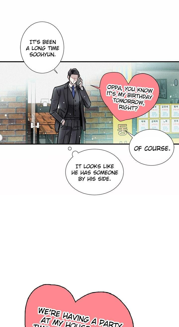 Love Is in the Heir Chapter 80 page 52 - 