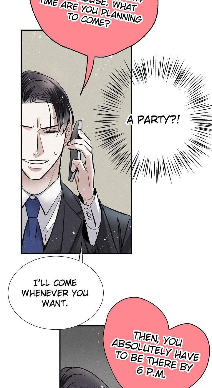 Love Is in the Heir Chapter 80 page 53 - 