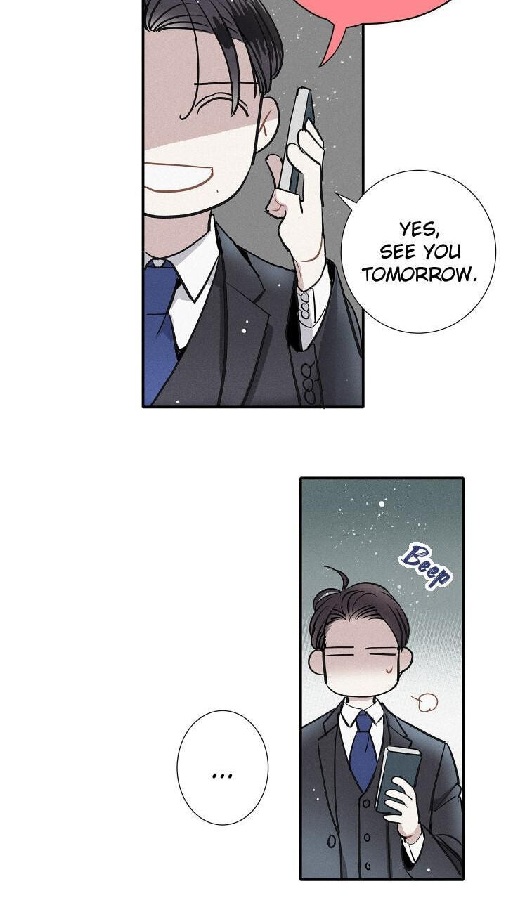 Love Is in the Heir Chapter 80 page 54 - 