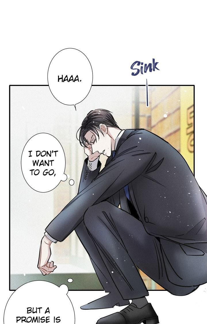 Love Is in the Heir Chapter 80 page 55 - 