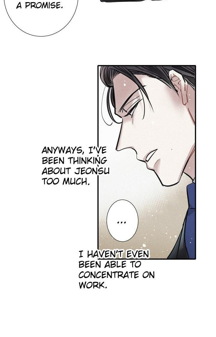 Love Is in the Heir Chapter 80 page 56 - 
