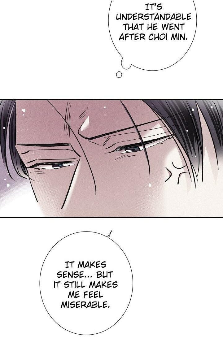 Love Is in the Heir Chapter 80 page 58 - 