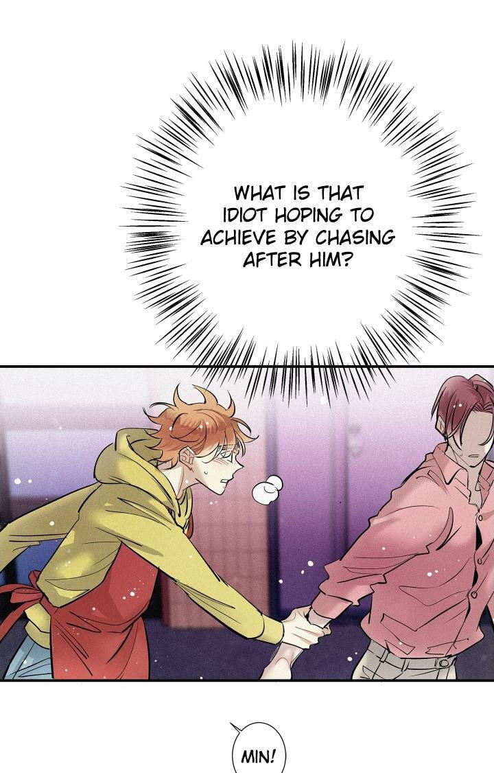 Love Is in the Heir Chapter 80 page 59 - 