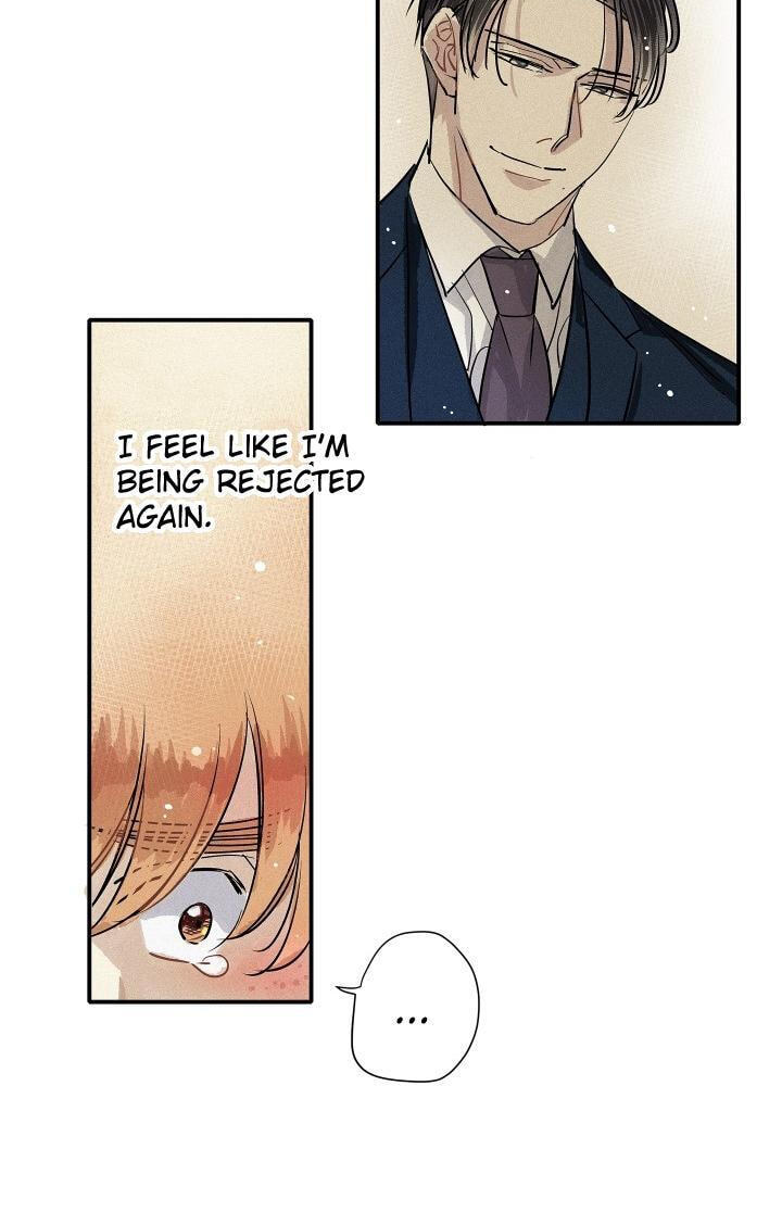 Love Is in the Heir Chapter 80 page 7 - 