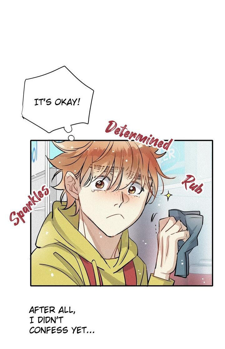 Love Is in the Heir Chapter 80 page 8 - 