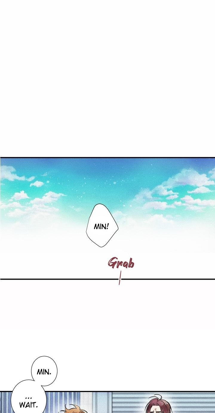 Love Is in the Heir Chapter 81 page 1 - 