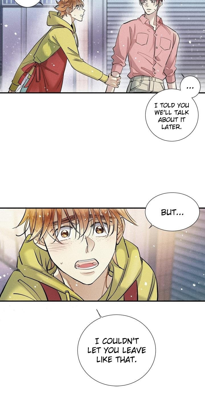 Love Is in the Heir Chapter 81 page 2 - 