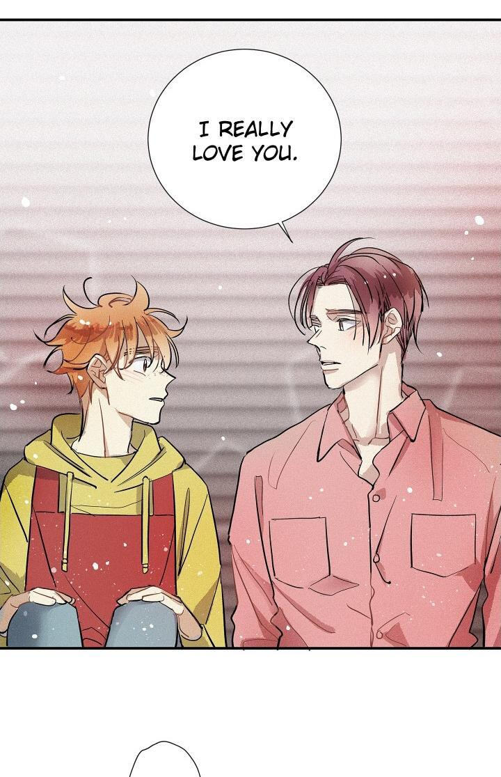 Love Is in the Heir Chapter 81 page 11 - 
