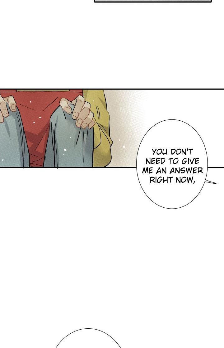 Love Is in the Heir Chapter 81 page 13 - 