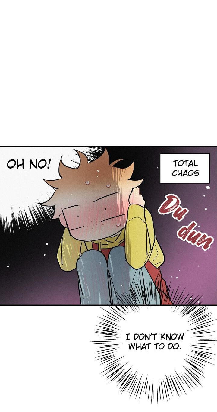 Love Is in the Heir Chapter 81 page 17 - 