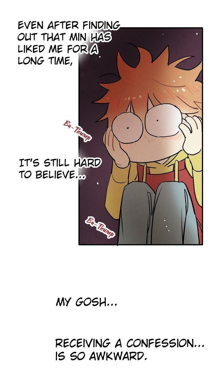 Love Is in the Heir Chapter 81 page 18 - 