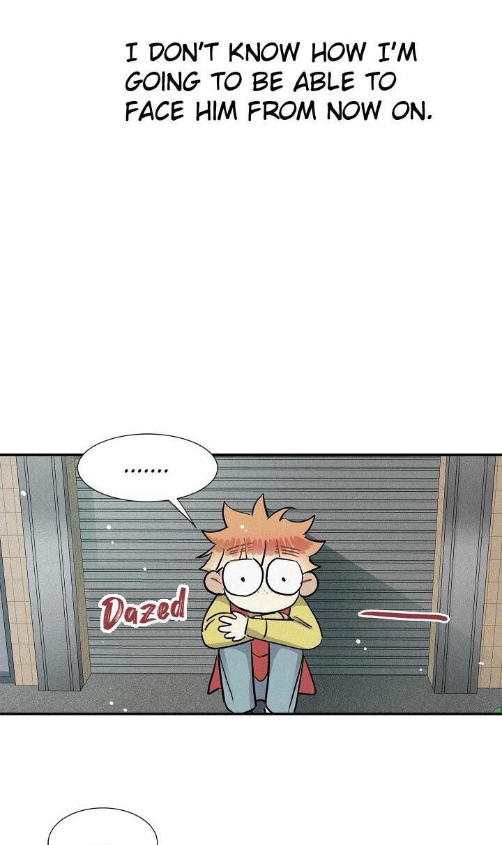 Love Is in the Heir Chapter 81 page 19 - 