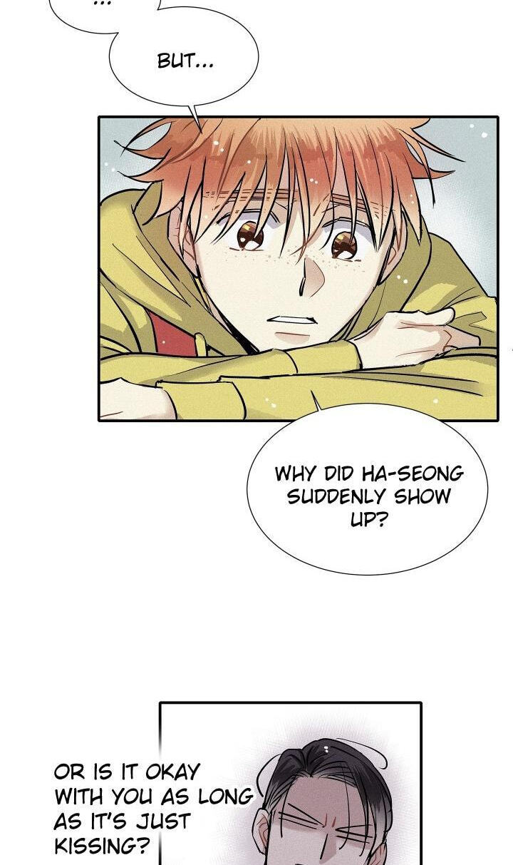 Love Is in the Heir Chapter 81 page 20 - 
