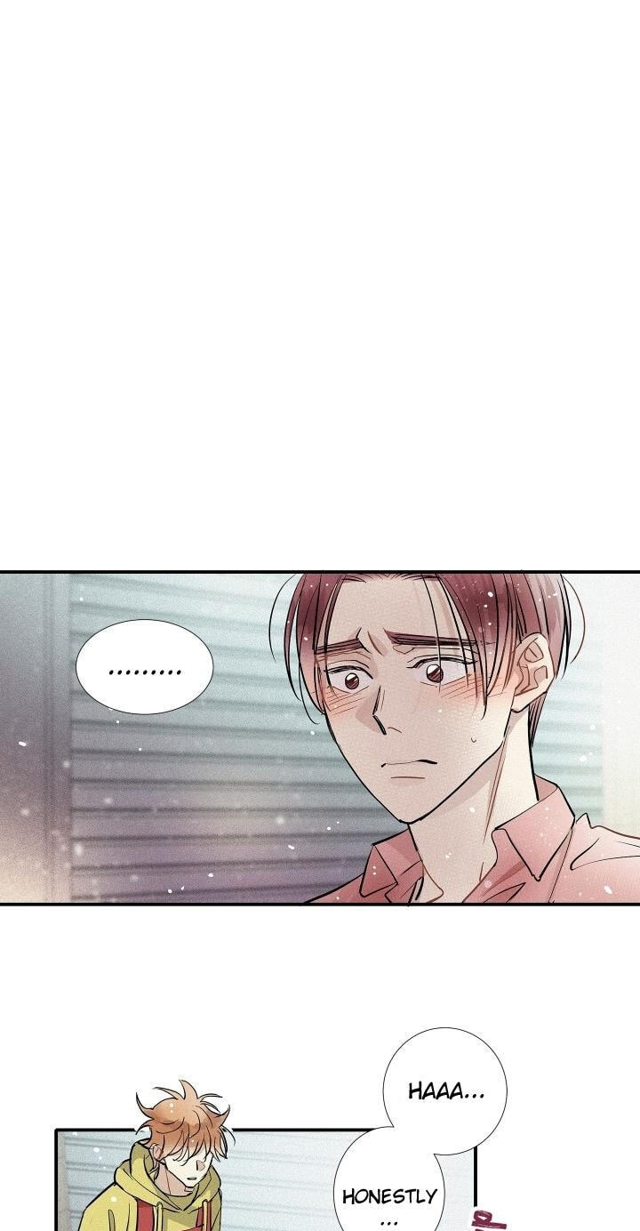 Love Is in the Heir Chapter 81 page 3 - 