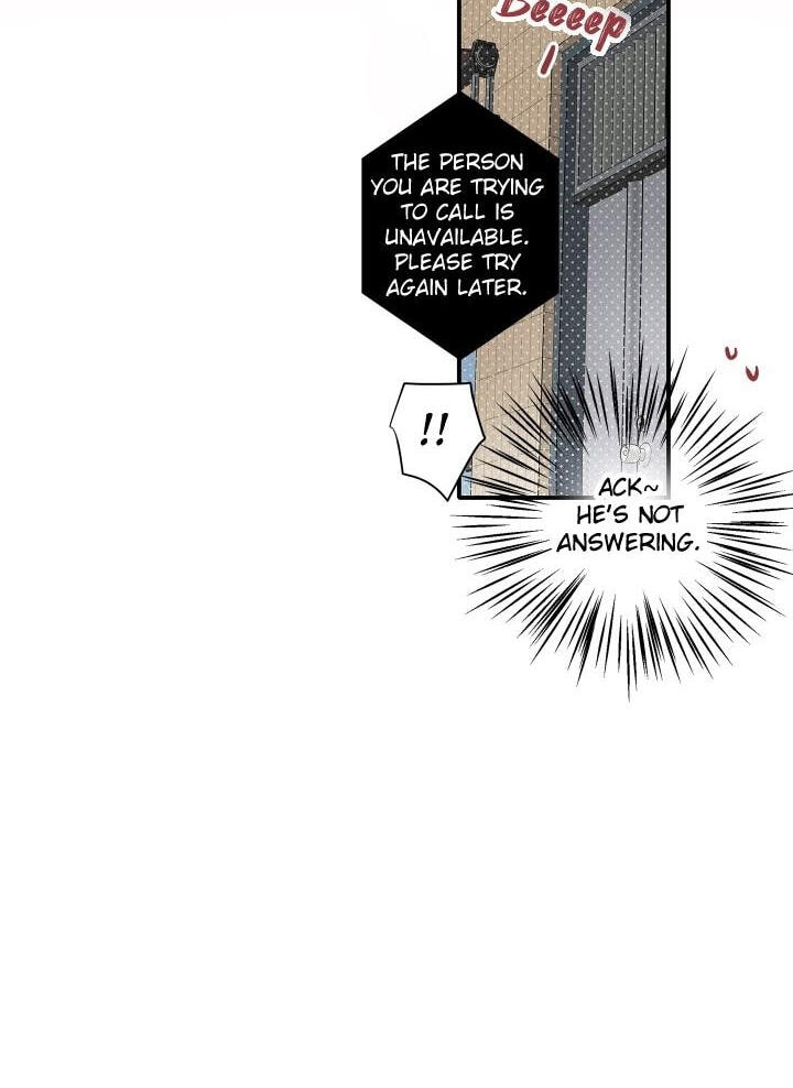 Love Is in the Heir Chapter 81 page 23 - 
