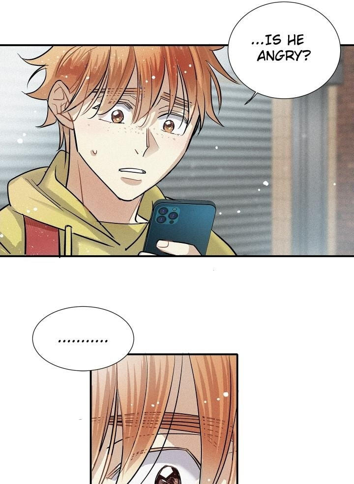 Love Is in the Heir Chapter 81 page 24 - 