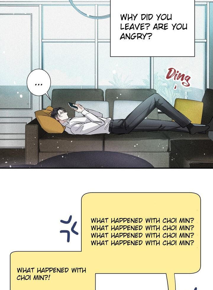 Love Is in the Heir Chapter 81 page 29 - 