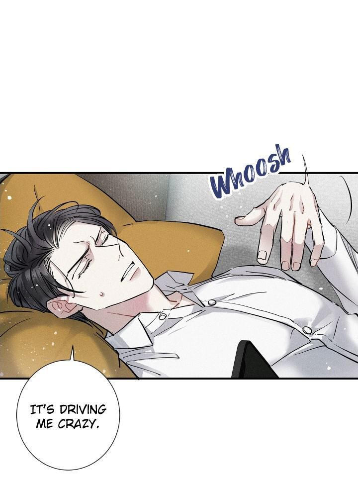 Love Is in the Heir Chapter 81 page 33 - 