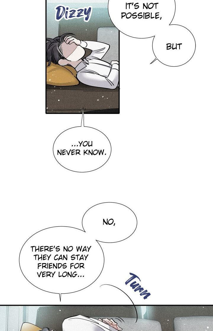 Love Is in the Heir Chapter 81 page 35 - 