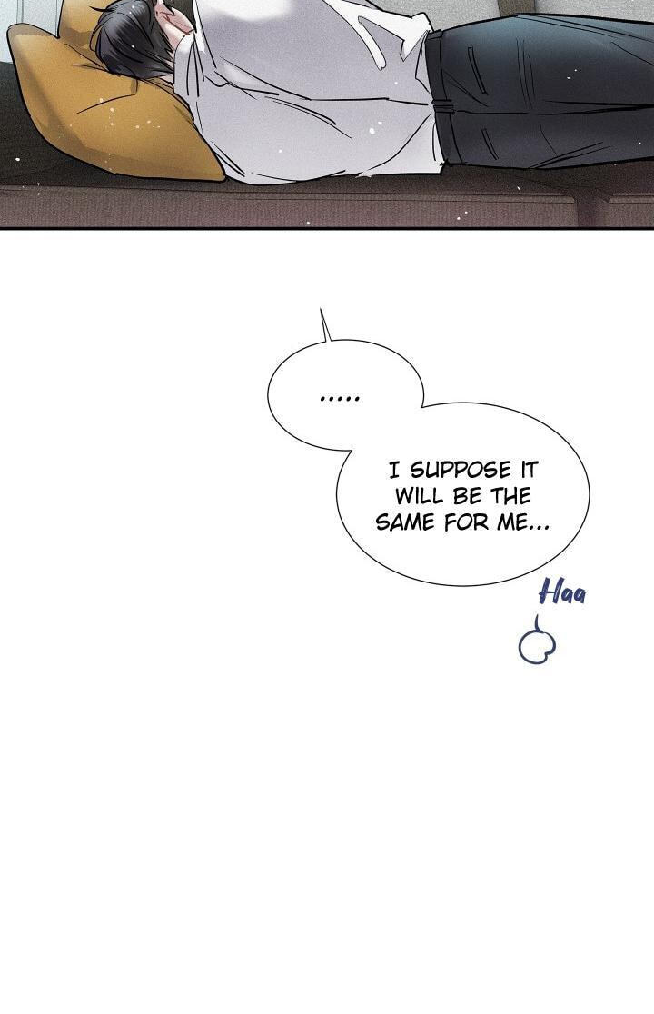 Love Is in the Heir Chapter 81 page 36 - 