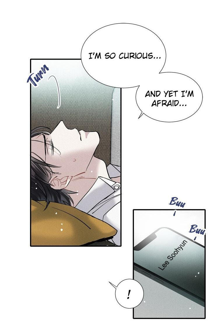 Love Is in the Heir Chapter 81 page 37 - 