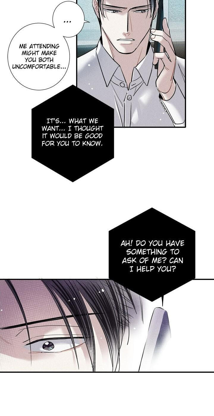 Love Is in the Heir Chapter 81 page 39 - 