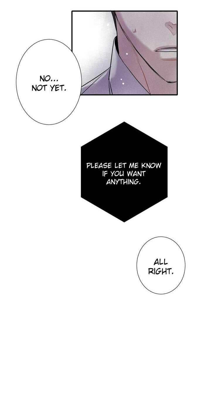 Love Is in the Heir Chapter 81 page 40 - 
