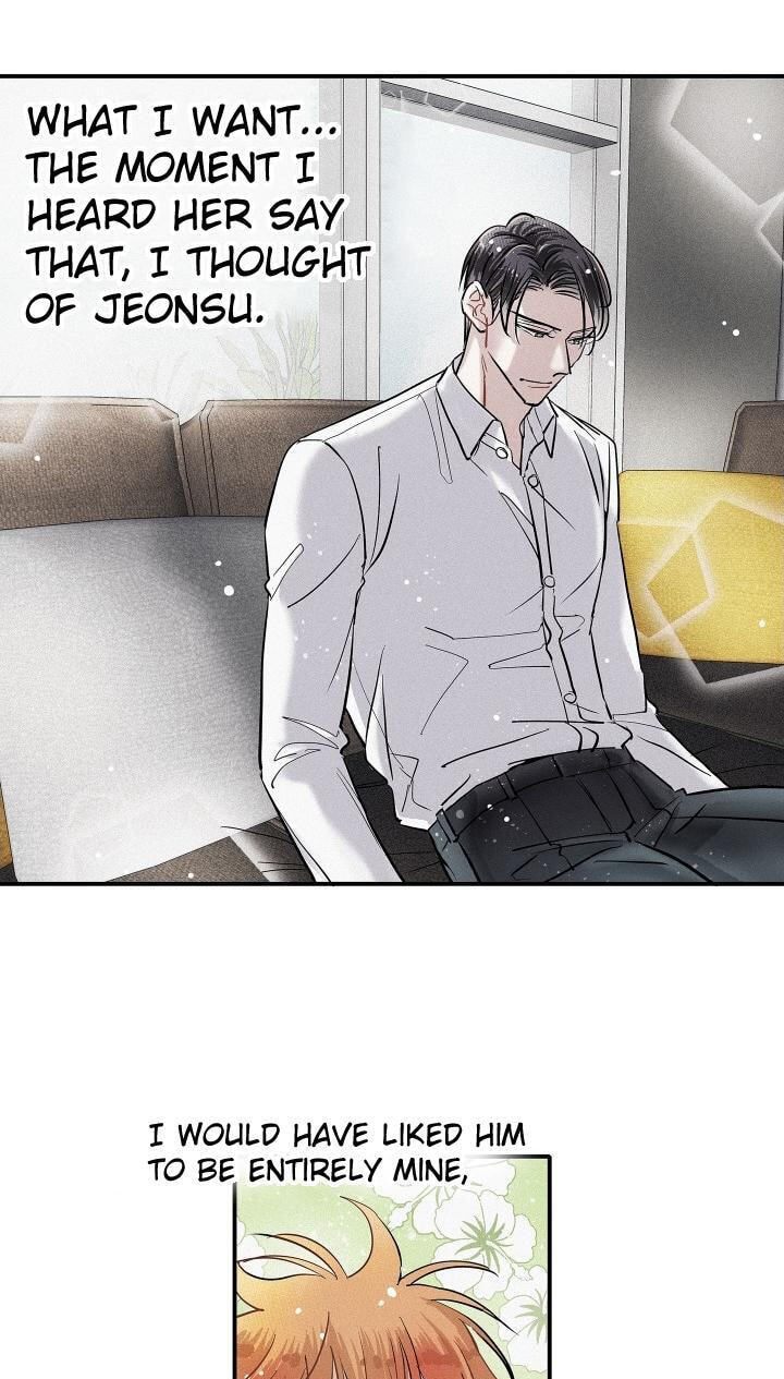 Love Is in the Heir Chapter 81 page 41 - 